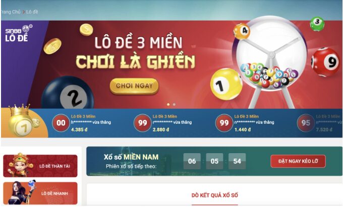 Bí kíp chơi game luôn thắng tại nhà cái sin88 uy tín